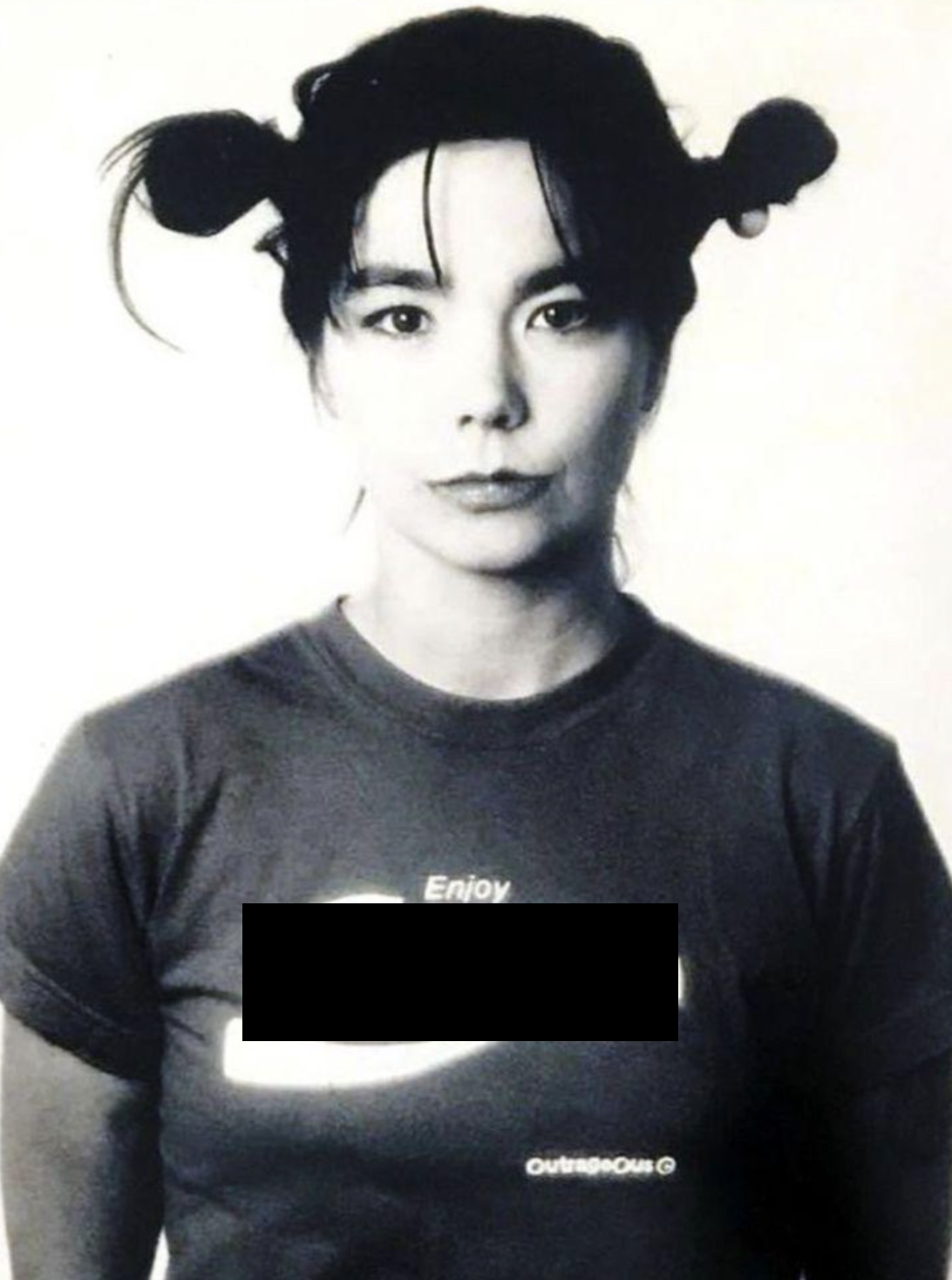 björk youth - Enjoy outrapious